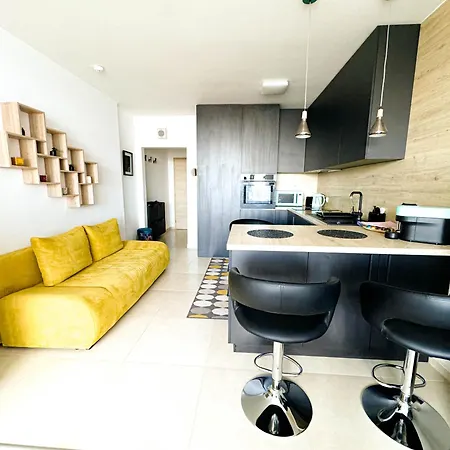 Best View Studio Sofia Exterior photo