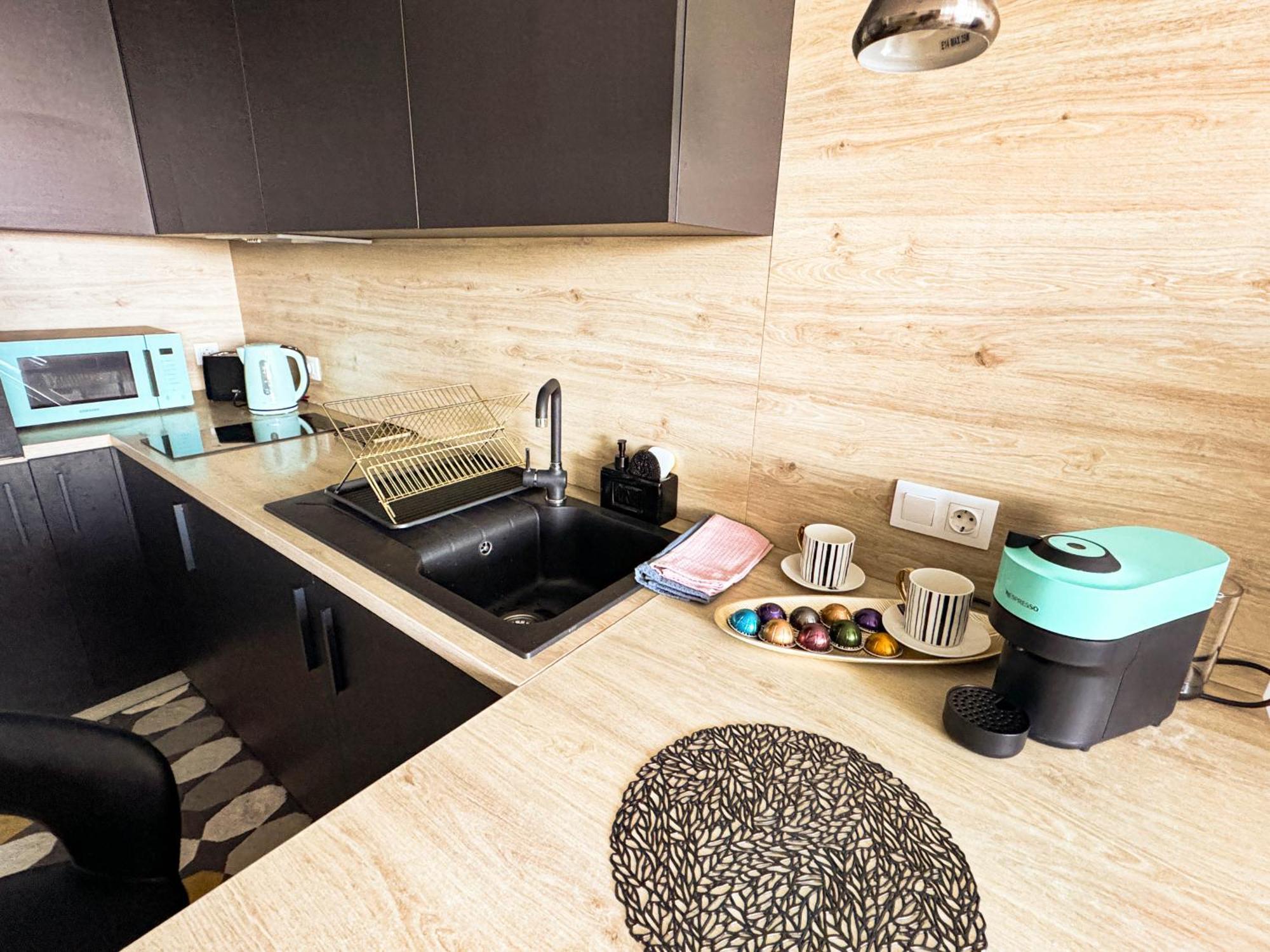 View Apartment *